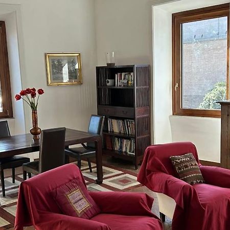 Suites Da Papa Rome Luaran gambar