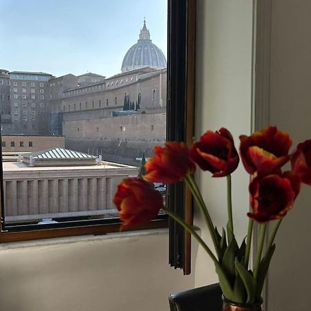 Suites Da Papa Rome Luaran gambar