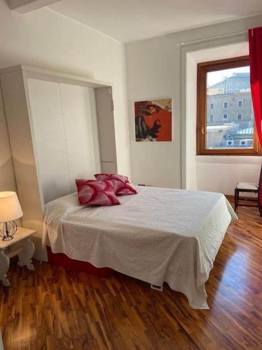 Suites Da Papa Rome Luaran gambar