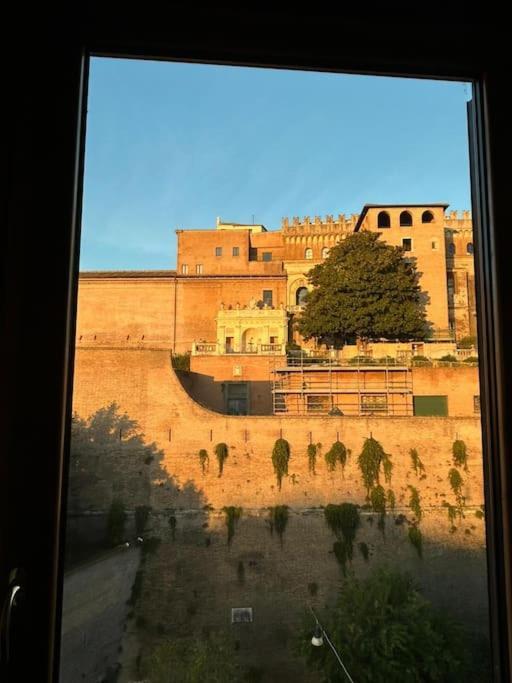 Suites Da Papa Rome Luaran gambar