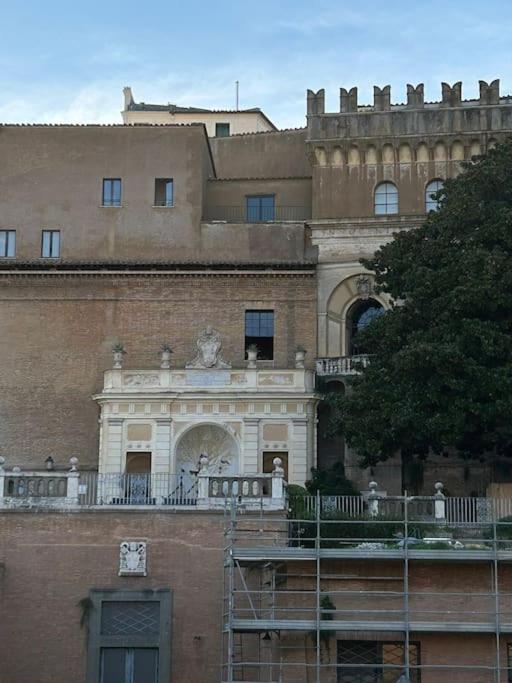 Suites Da Papa Rome Luaran gambar