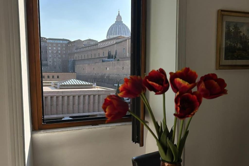Suites Da Papa Rome Luaran gambar