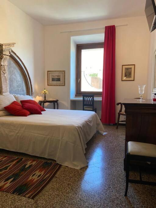 Suites Da Papa Rome Luaran gambar