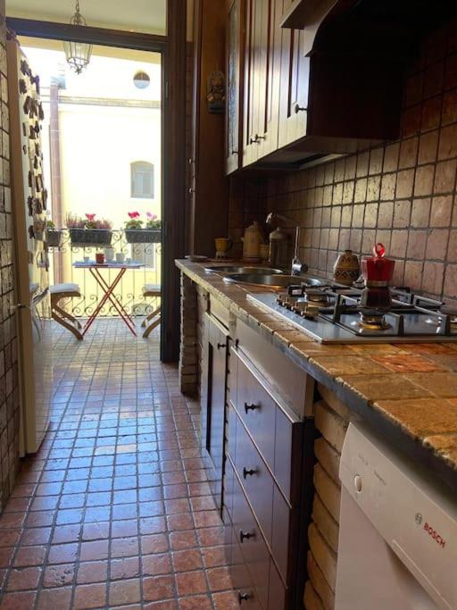 Suites Da Papa Rome Luaran gambar
