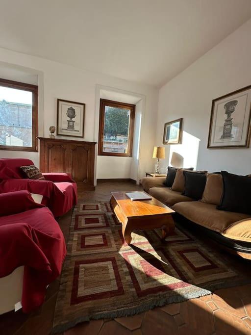 Suites Da Papa Rome Luaran gambar