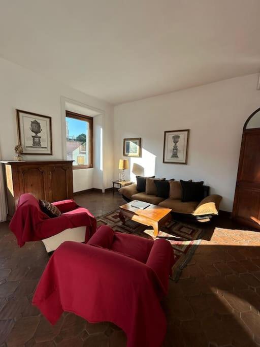 Suites Da Papa Rome Luaran gambar