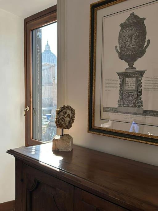 Suites Da Papa Rome Luaran gambar