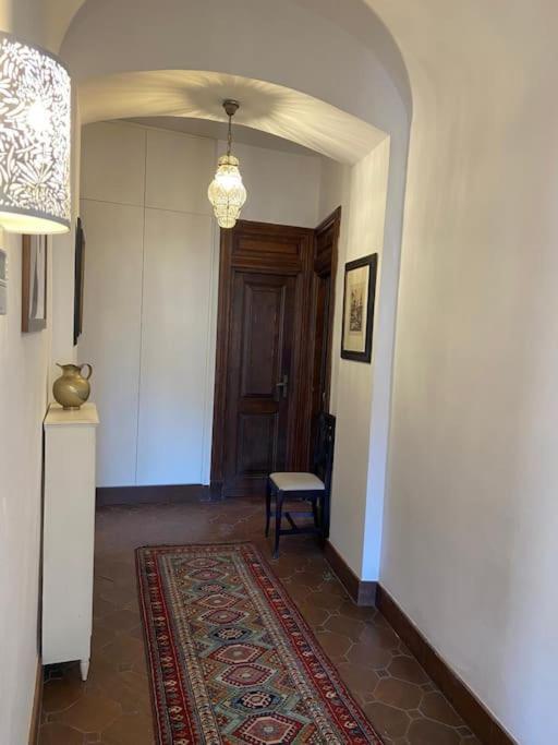 Suites Da Papa Rome Luaran gambar