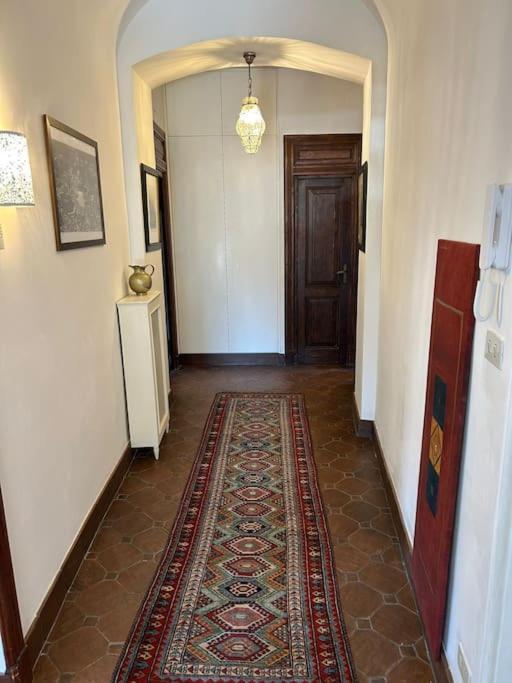 Suites Da Papa Rome Luaran gambar