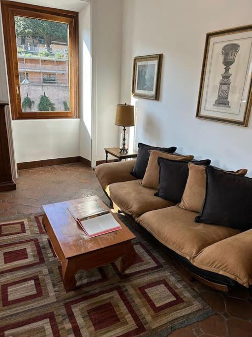Suites Da Papa Rome Luaran gambar