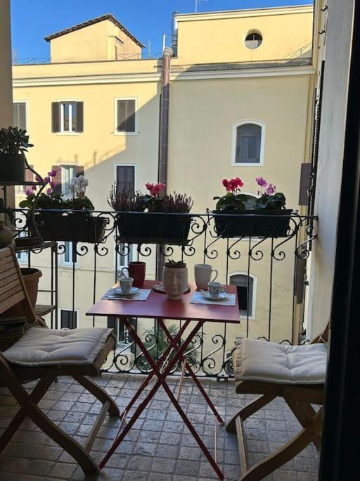 Suites Da Papa Rome Luaran gambar